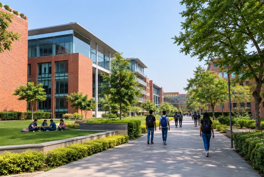 IIIT Hyderabad