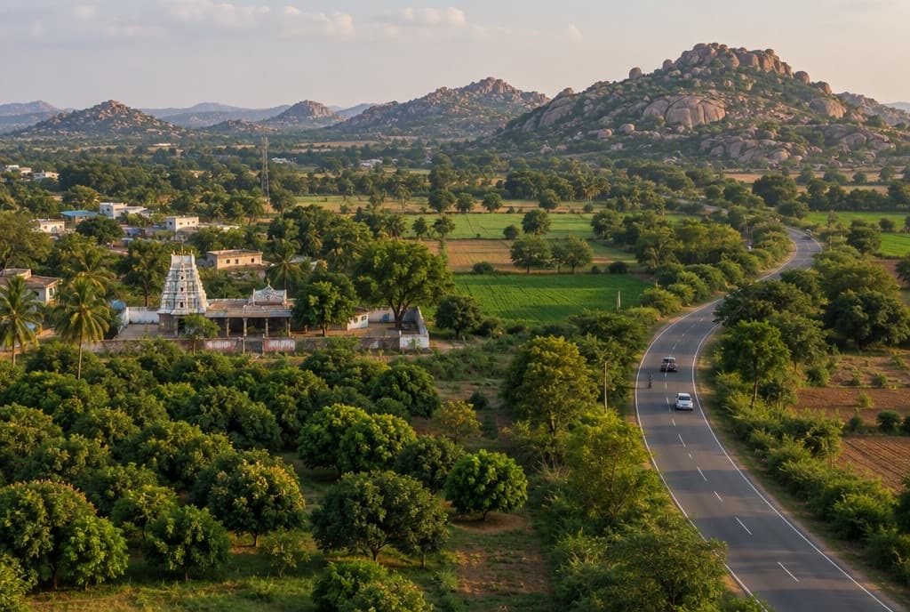 Moinabad